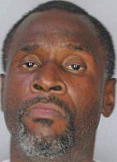 Burnett Joshua - Hillsborough County, FL 