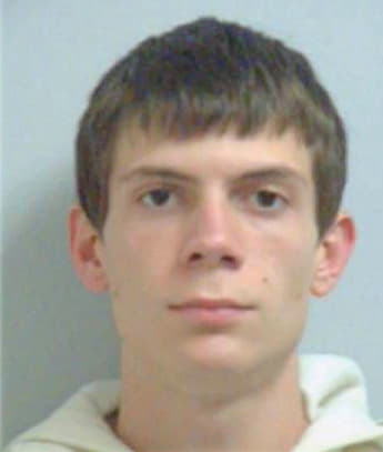 Gauss Joshua - Henry County, GA 