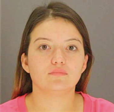 Duarte Karla - Dallas County, TX 