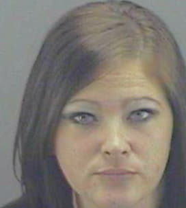 Hollowell Kimberly - Gregg County, TX 