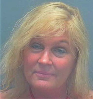 Siegal Kristine - Lee County, FL 