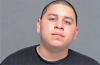 Perez Leandre - TomGreen County, TX 