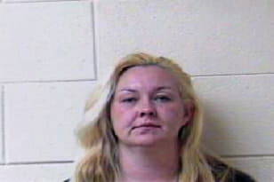 Clukey Lisa - Montgomery County, KY 