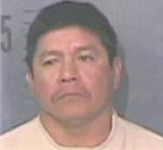 Alfaro Luis - Taylor County, TX 