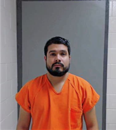 Ramirez Marcos - Hidalgo County, TX 