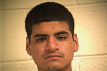 Sanchez Mario - Hidalgo County, TX 
