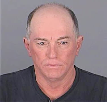 Hobson Mark - Pasco County, FL 