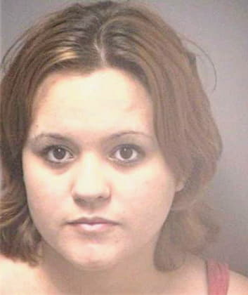 Martin Mary - Hillsborough County, FL 