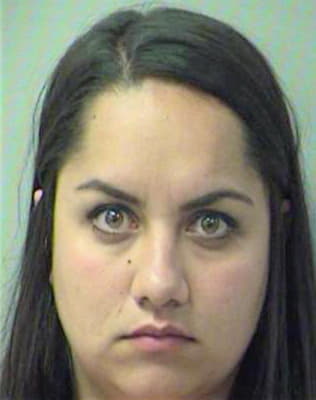 Glerum Michelle - Okaloosa County, FL 