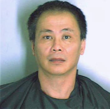 Phan Quang - Dekalb County, GA 