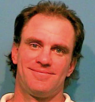 Redmond Randall - Williamson County, TX 