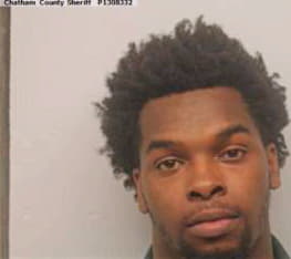 Robinson Reginald - Chatham County, GA 