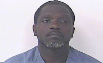 Russ Rodney - StLucie County, FL 