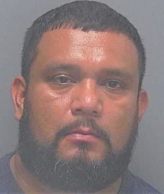 Chavarria Rodolfo - Lee County, FL 