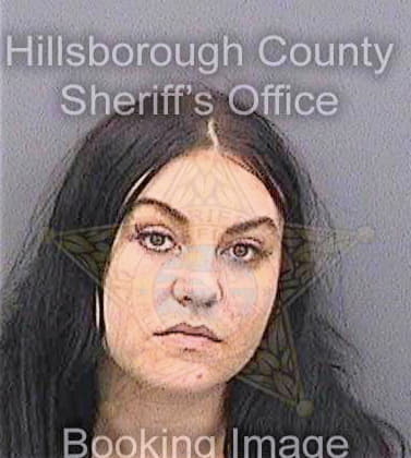 Fiorentini Samantha - Hillsborough County, FL 
