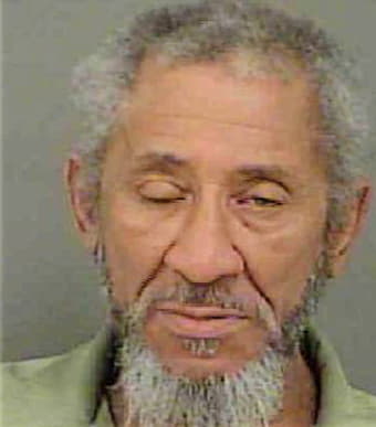 Steele Samuel - Mecklenburg County, NC 