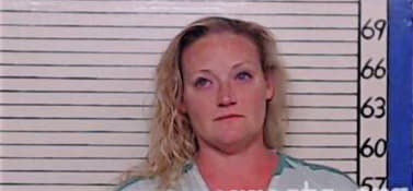 Brandt Stephanie - Comal County, TX 