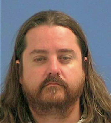 Scott Stephen - Williamson County, TX 