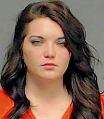 Millner Tayler - TomGreen County, TX 
