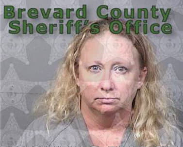 Shephard Teresa - Brevard County, FL 