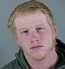 Conrad Thomas - Lane County, OR 