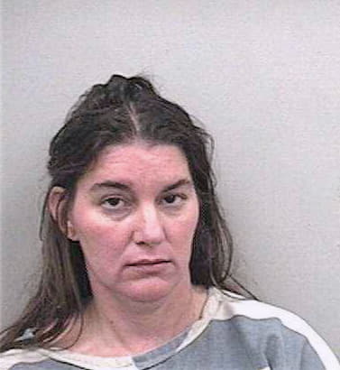 Boggess Tina - Marion County, FL 