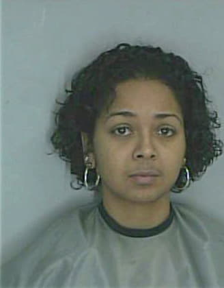 Jenkins Tonette - Dekalb County, GA 
