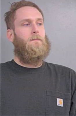 Wilson Travis - Jefferson County, KY 