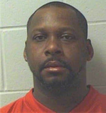 Bradford Willie - Henry County, GA 