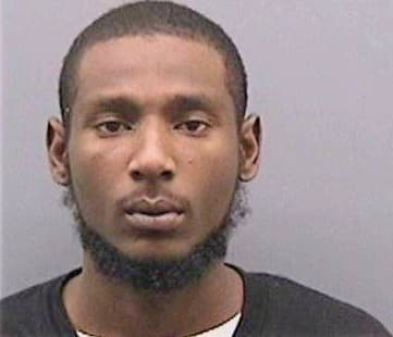 Marshall Xavier - Hillsborough County, FL 