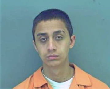 Gonzalez Adriel - Smith County, TX 