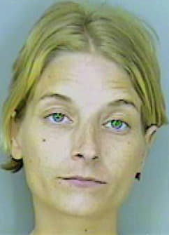 Henson Aimee - Polk County, FL 