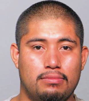 Baltazar Antonio - Wake County, NC 