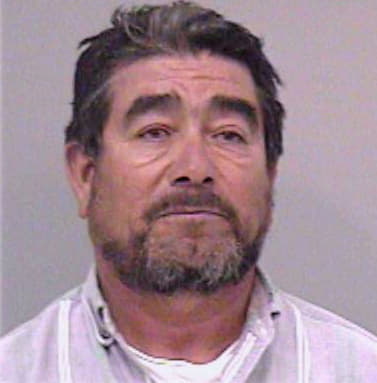 Martinez Armando - Madera County, CA 