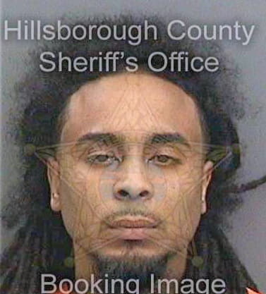 Clayton Aviel - Hillsborough County, FL 