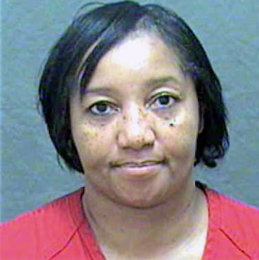 Newton Brenda - Mecklenburg County, NC 