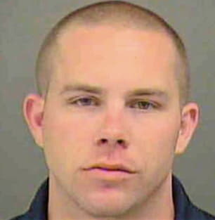 Todd Brian - Mecklenburg County, NC 