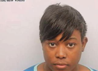 Terry Brianna - Chatham County, GA 
