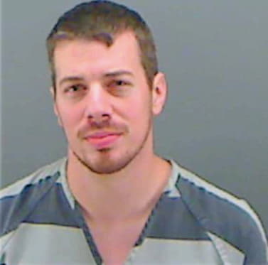 Goolsby Bronson - Gregg County, TX 