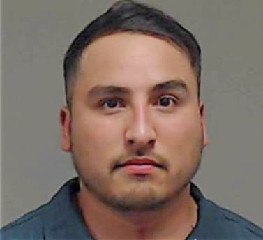 Castaneda Carlos - Collin County, TX 