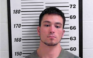 Benson Chance - Davis County, UT 
