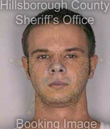 Friend Christopher - Hillsborough County, FL 