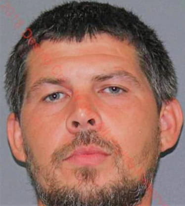 Wilkerson Christopher - Desoto County, MS 