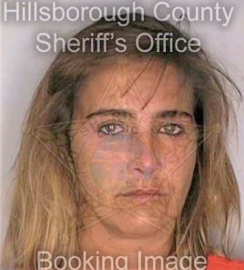 Ledford Corina - Hillsborough County, FL 