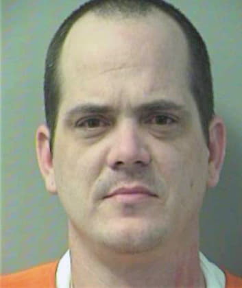 Chambers Curtis - Okaloosa County, FL 