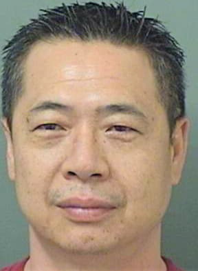 Law David - PalmBeach County, FL 