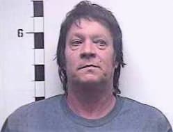 Davis Eddie - Shelby County, KY 