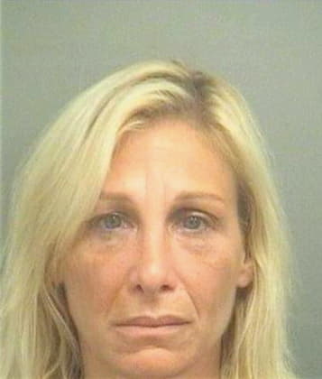 King Ellen - PalmBeach County, FL 