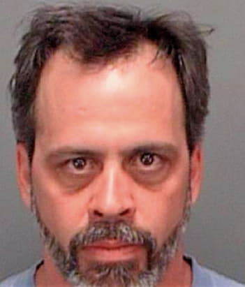 Figueredo Ernest - Pinellas County, FL 