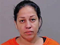 Hernandez Esmeralda - Hidalgo County, TX 